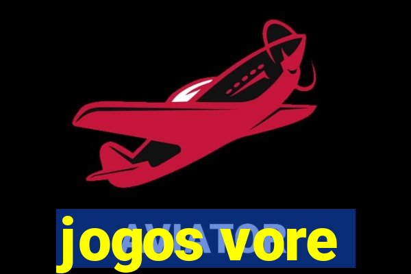 jogos vore